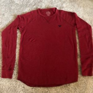 Mens American Eagle thermal